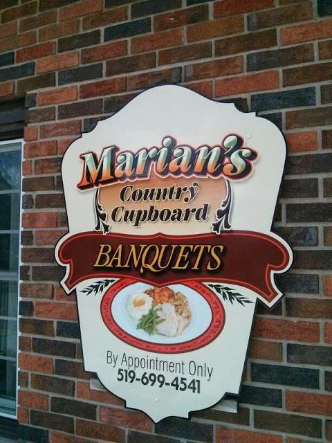 Marian's Country Cupboard